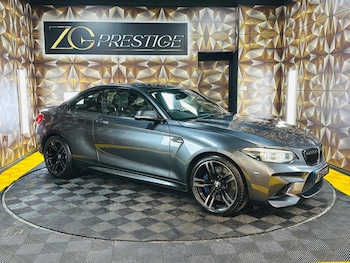 Used BMW M2 2018 for sale - 77314657: Photo