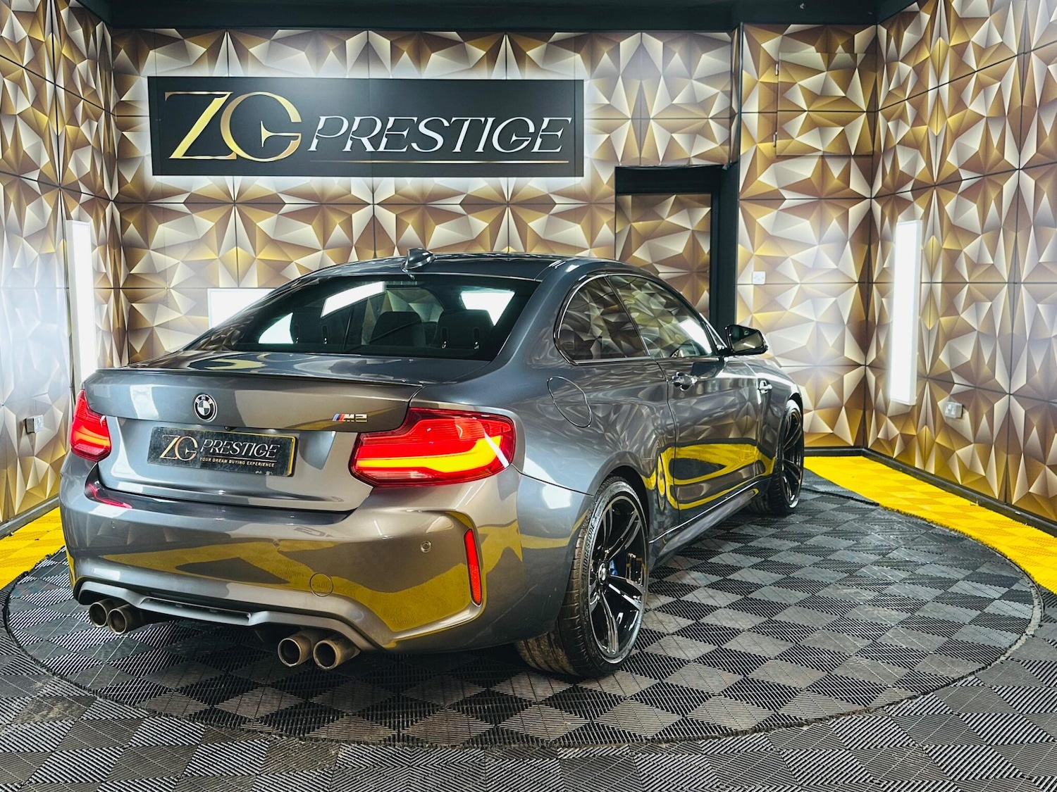 Used BMW M2 2018 for sale - 77314657: Photo 29