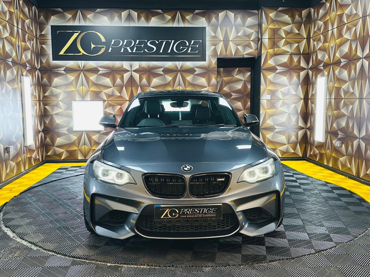 Used BMW M2 2018 for sale - 77314657: Photo 3