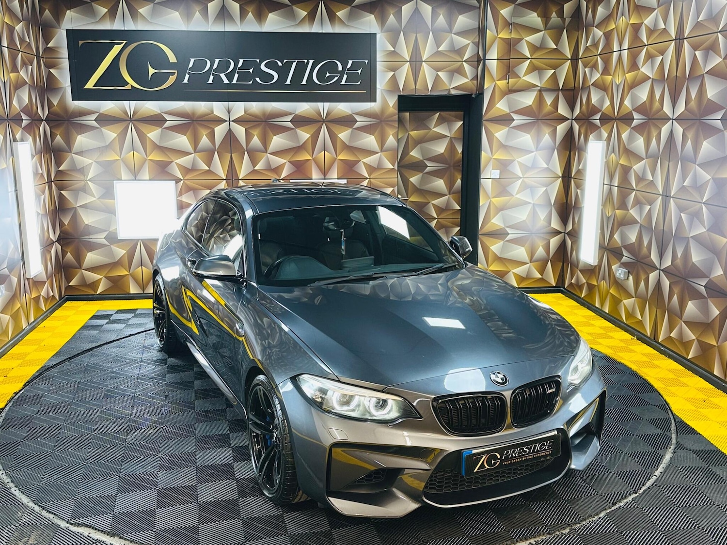 Used BMW M2 2018 for sale - 77314657: Photo 31
