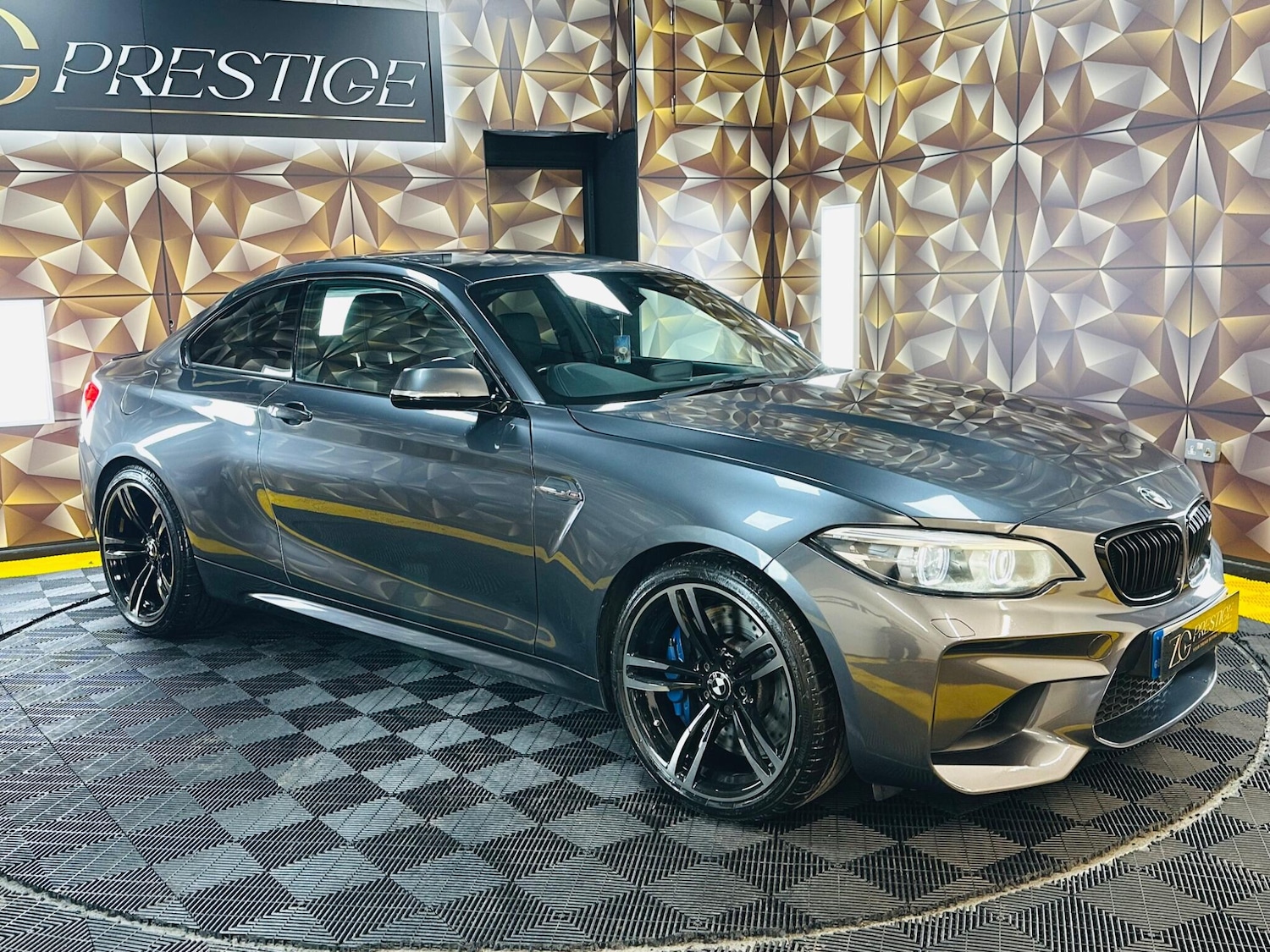 Used BMW M2 2018 for sale - 77314657: Photo 38