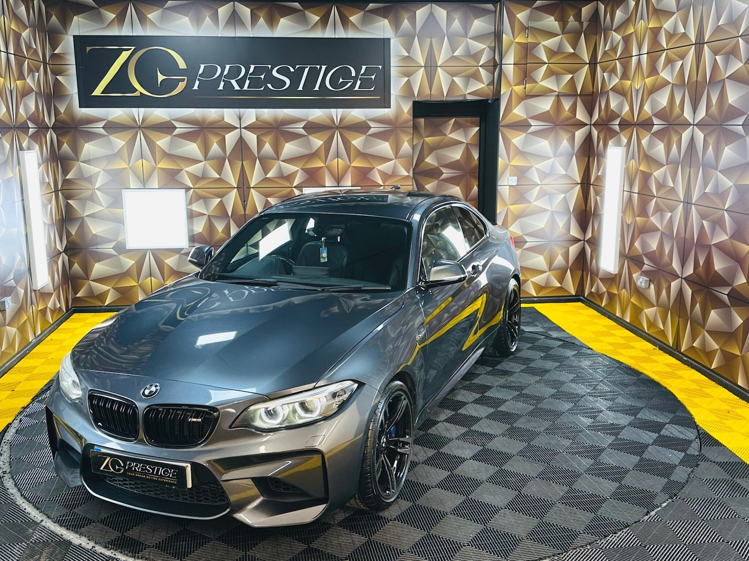 Used BMW M2 2018 for sale - 77314657: Photo 40