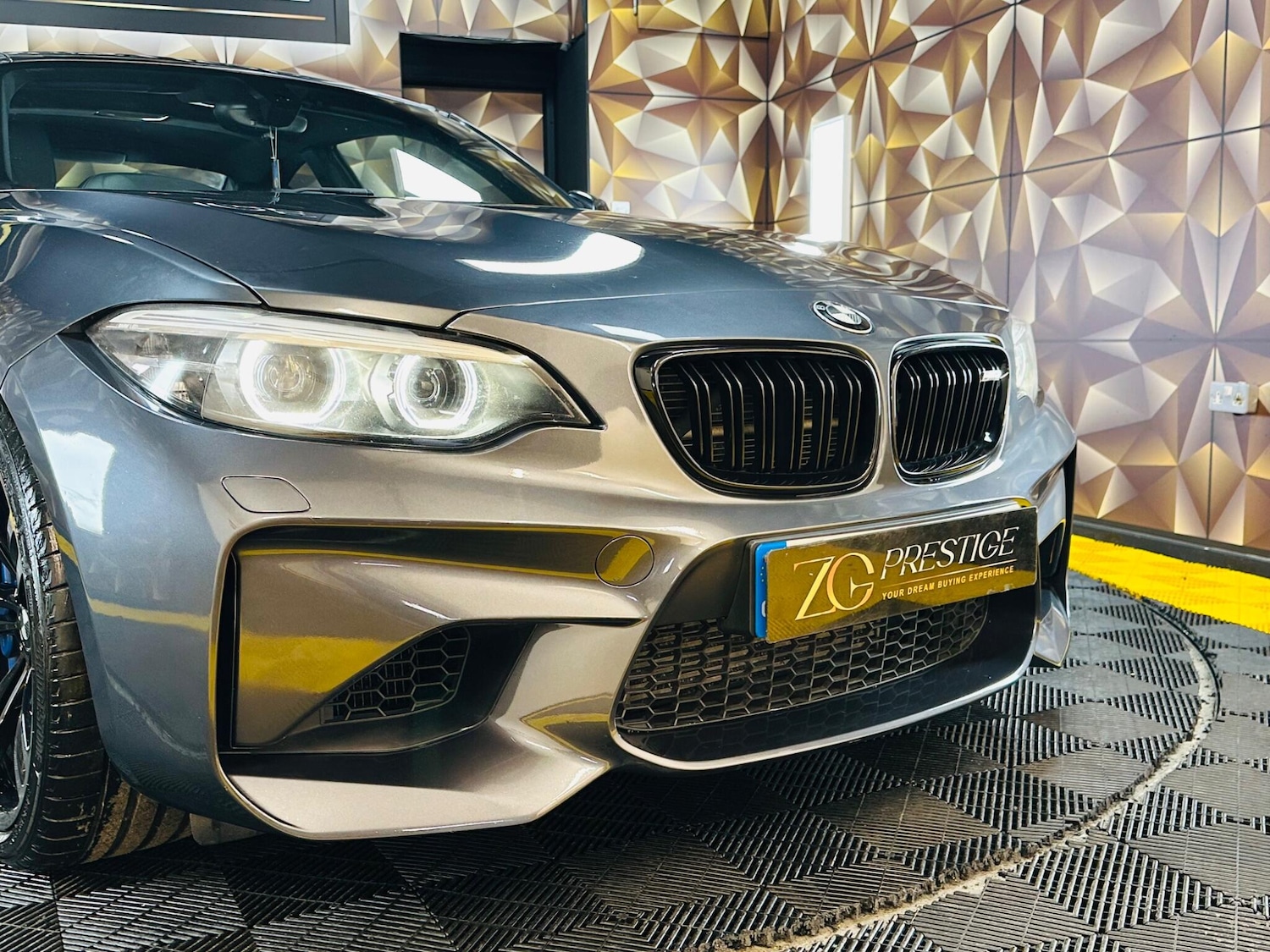 Used BMW M2 2018 for sale - 77314657: Photo 48