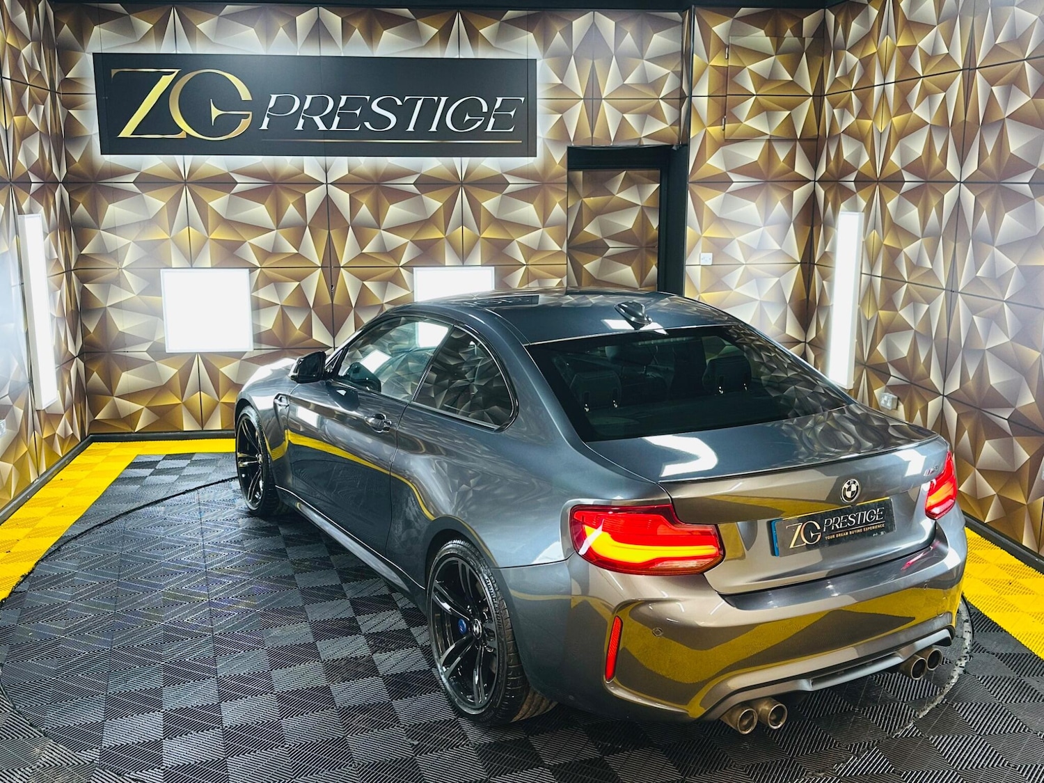 Used BMW M2 2018 for sale - 77314657: Photo 49