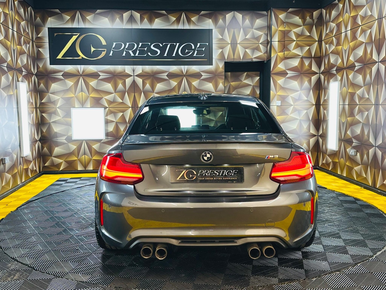 Used BMW M2 2018 for sale - 77314657: Photo 5