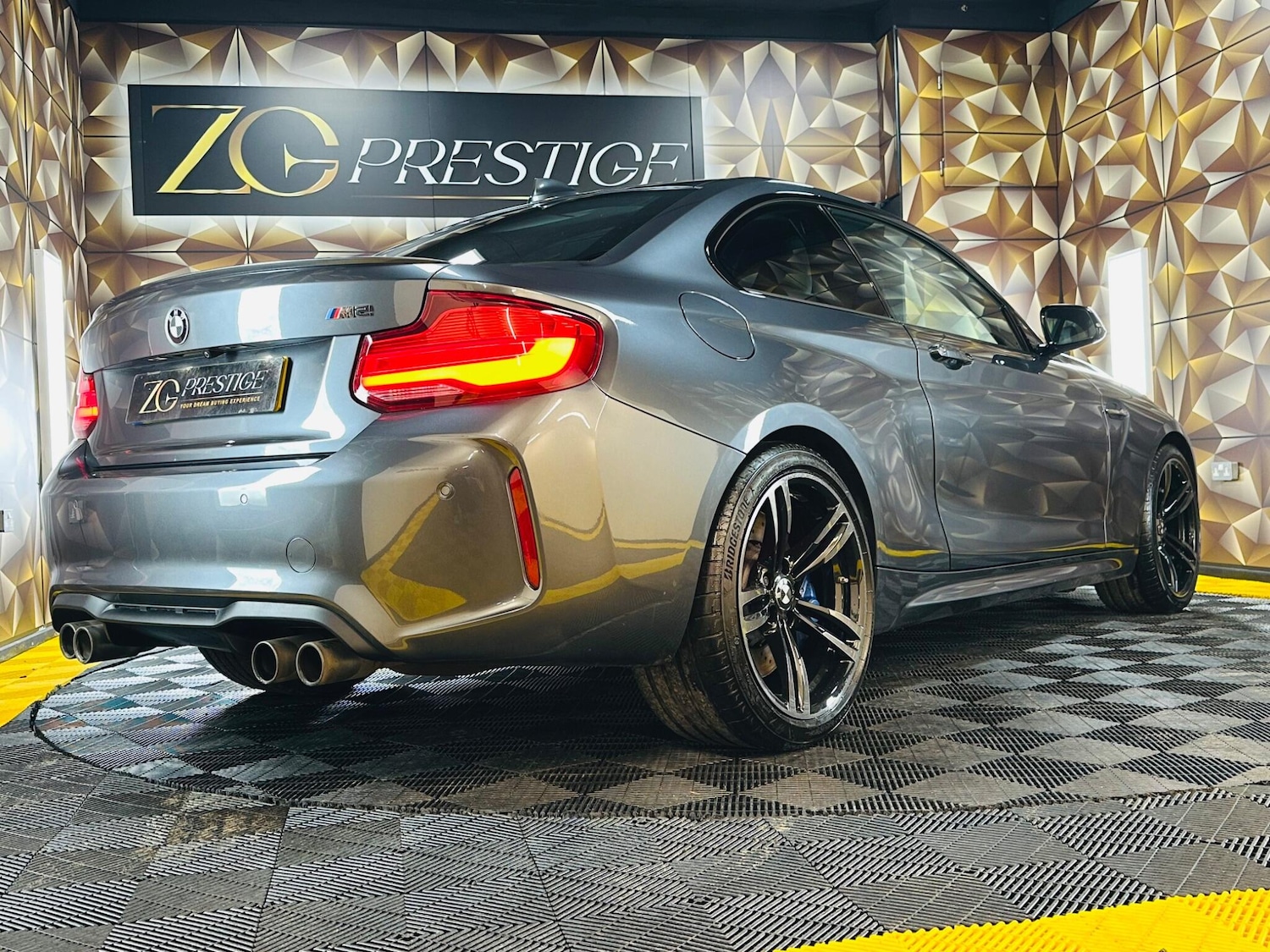 Used BMW M2 2018 for sale - 77314657: Photo 52