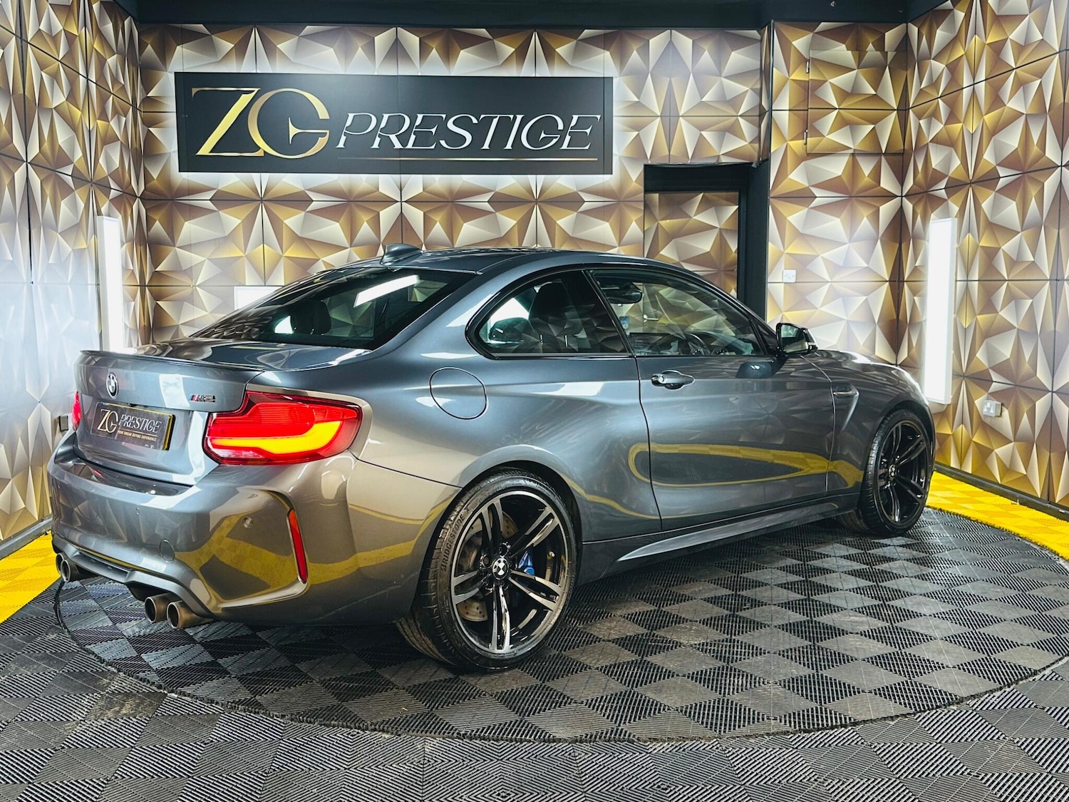 Used BMW M2 2018 for sale - 77314657: Photo 7