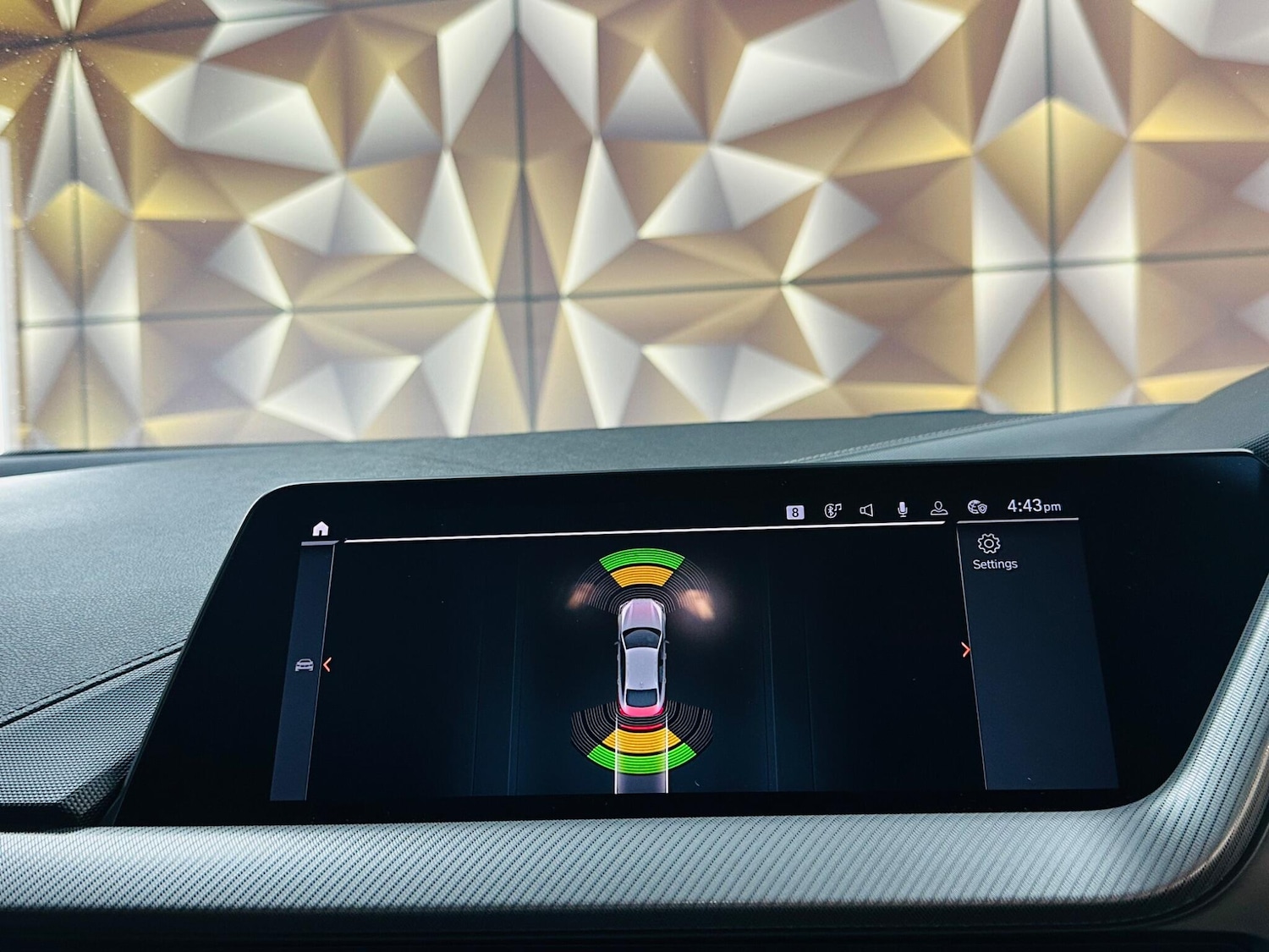 Used BMW 2 Series 2021 for sale - 78007805: Photo 10