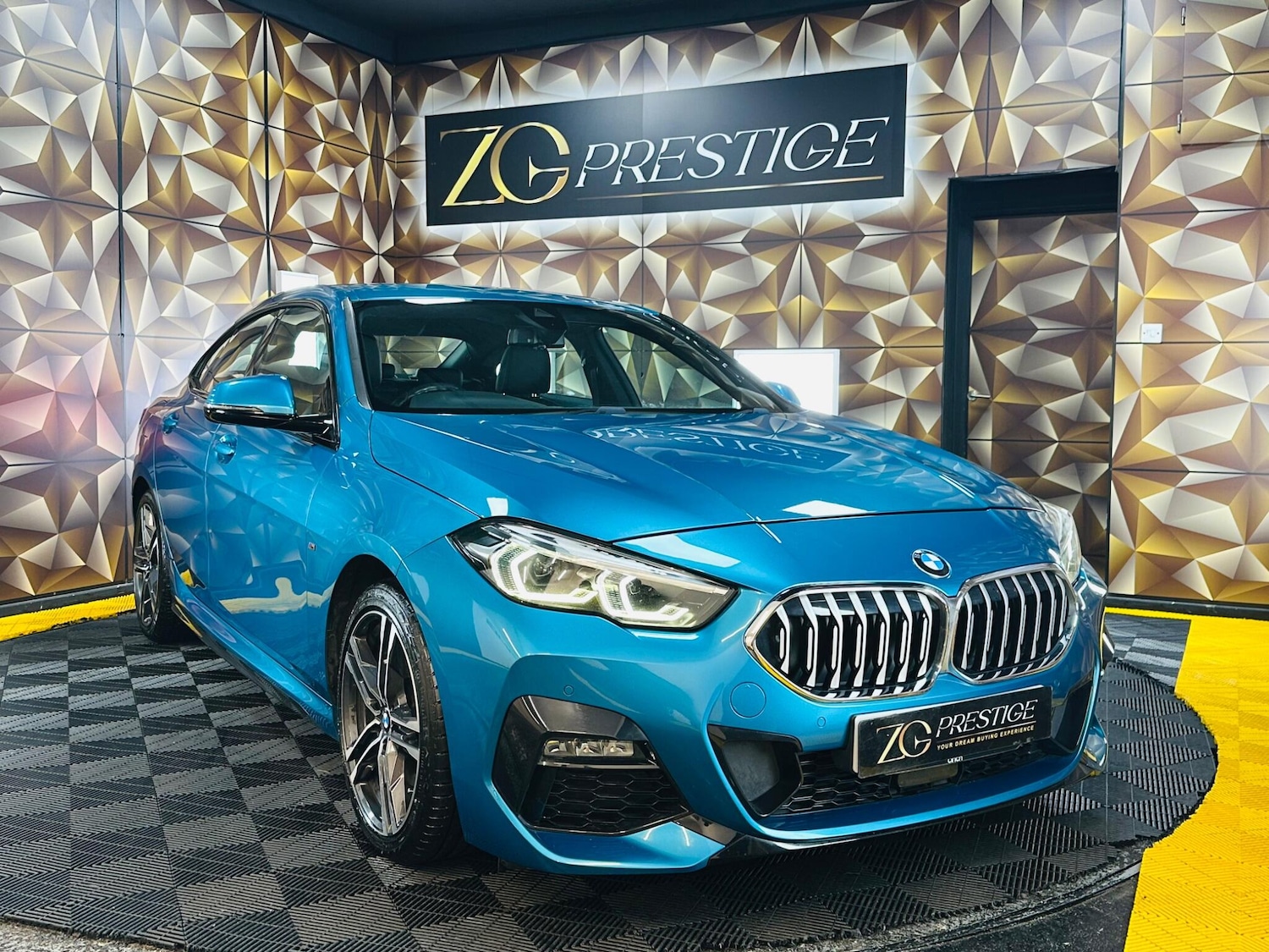 Used BMW 2 Series 2021 for sale - 78007805: Photo 17