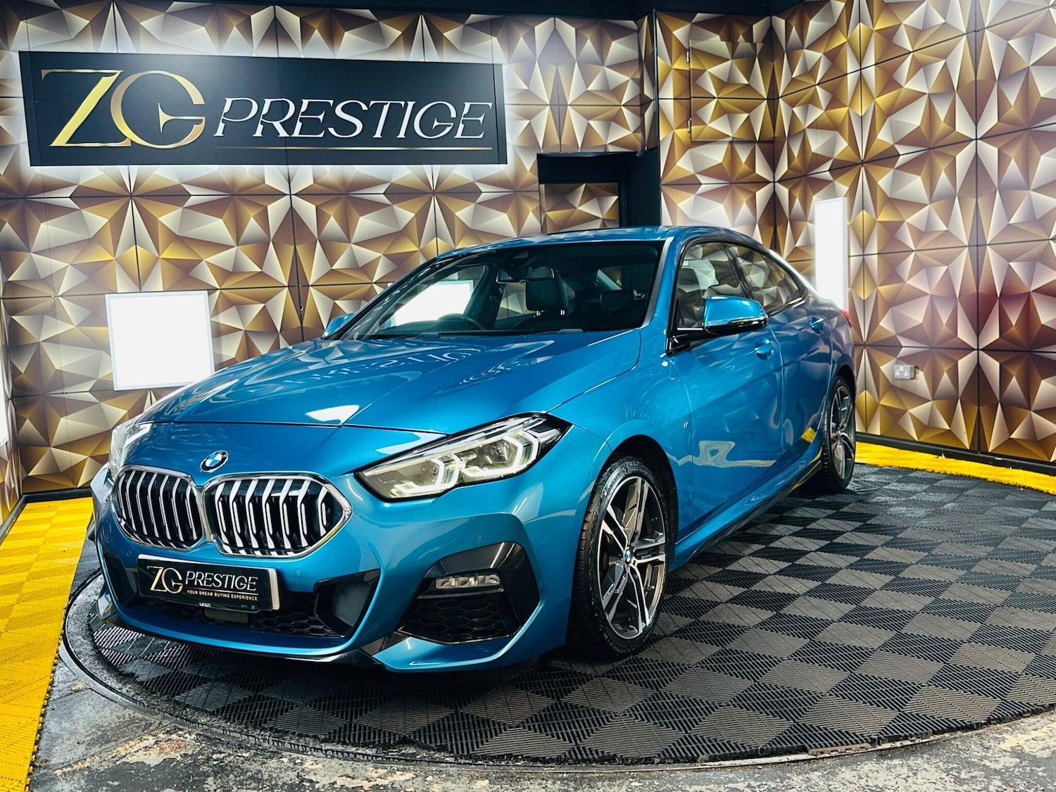 Used BMW 2 Series 2021 for sale - 78007805: Photo 19