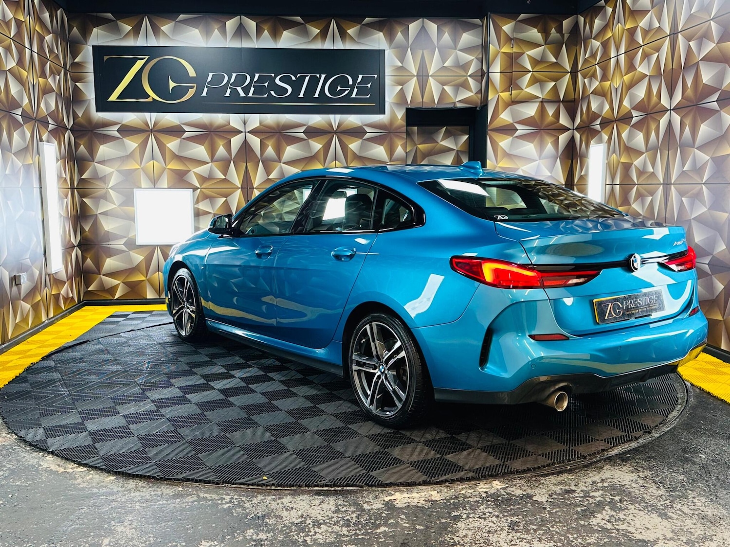 Used BMW 2 Series 2021 for sale - 78007805: Photo 21