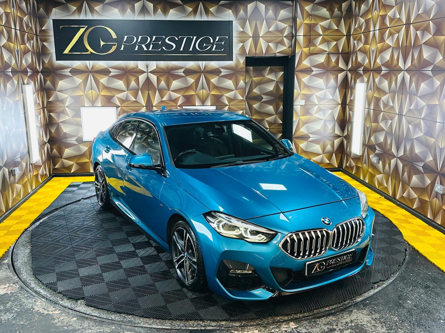 Used BMW 2 Series 2021 for sale - 78007805: Photo 23