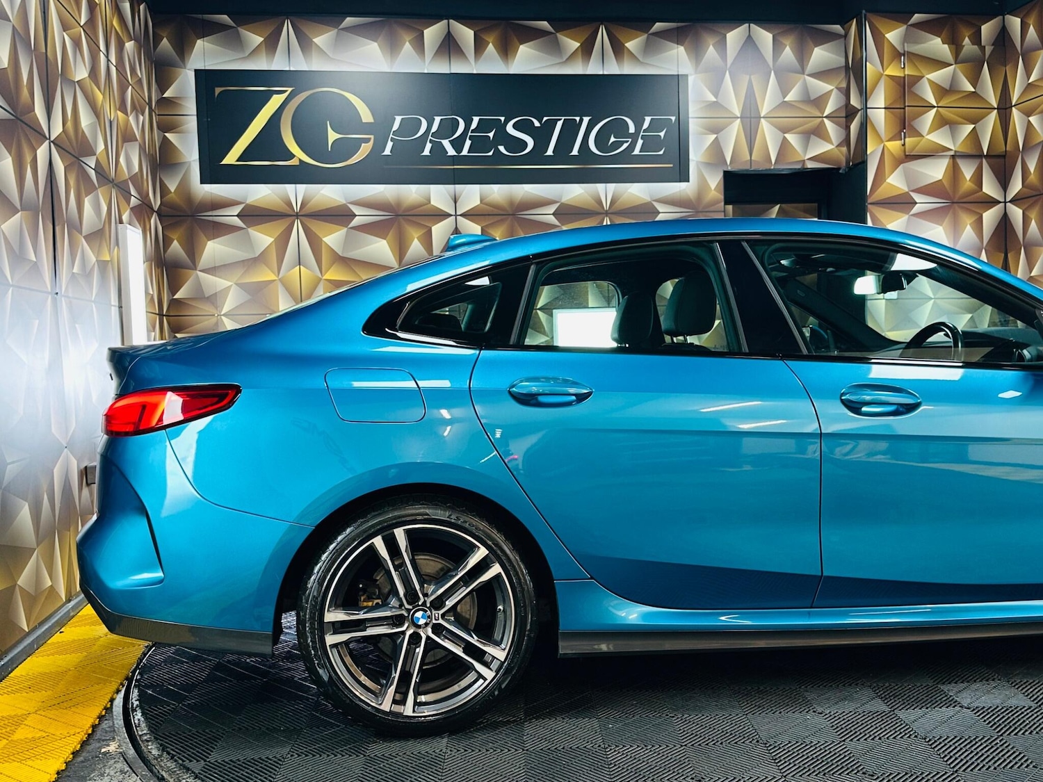 Used BMW 2 Series 2021 for sale - 78007805: Photo 25