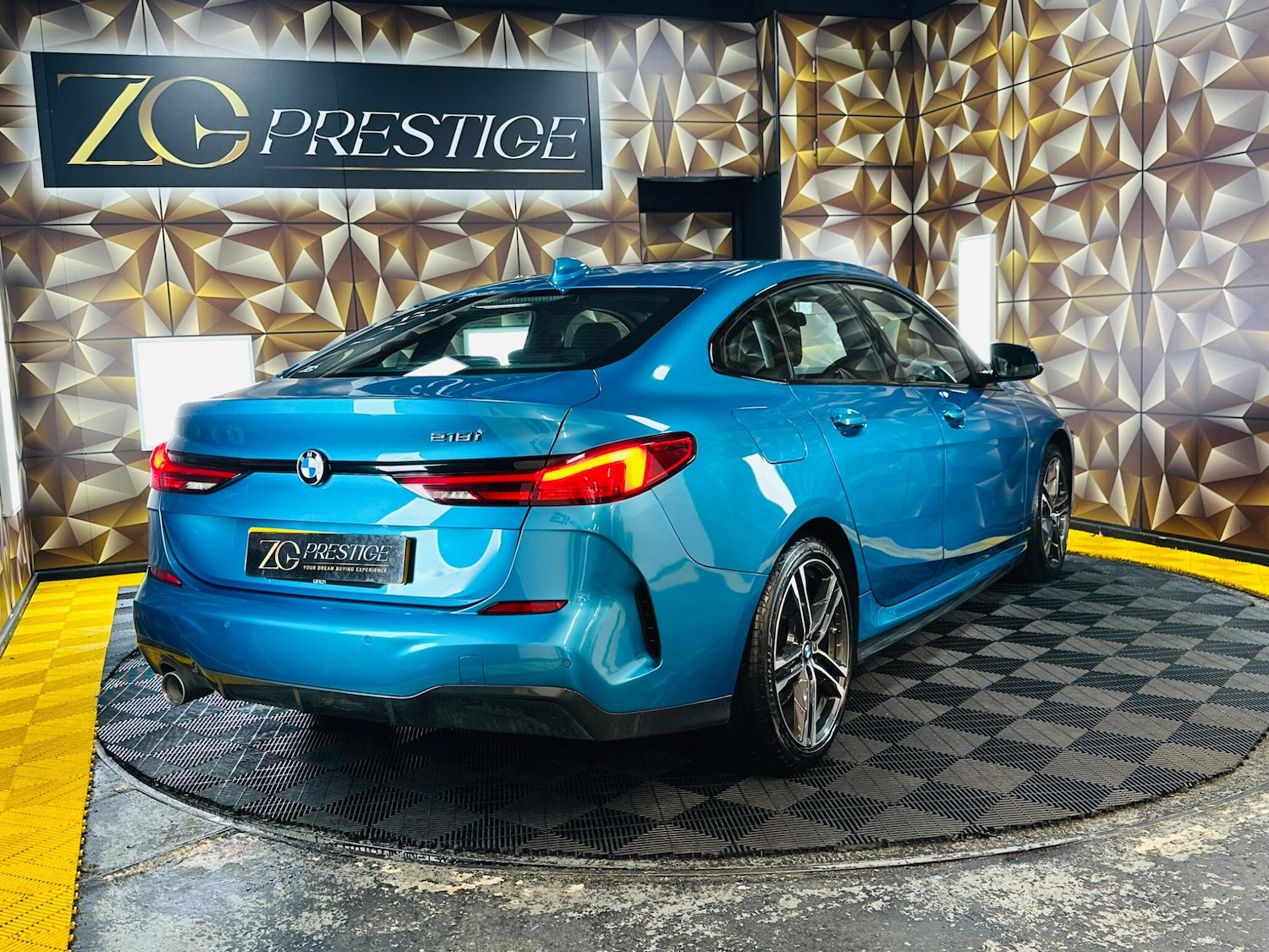 Used BMW 2 Series 2021 for sale - 78007805: Photo 27