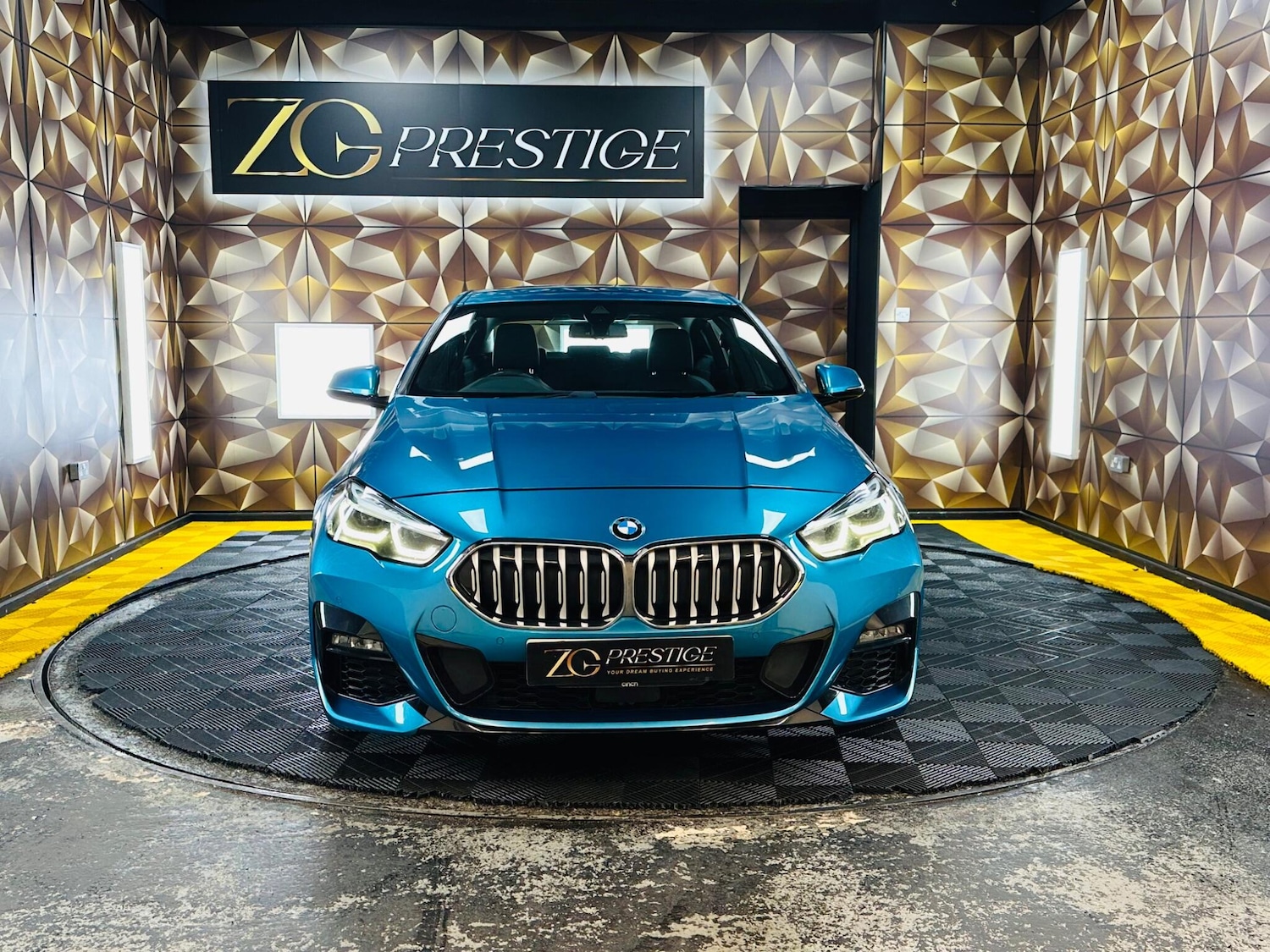 Used BMW 2 Series 2021 for sale - 78007805: Photo 3