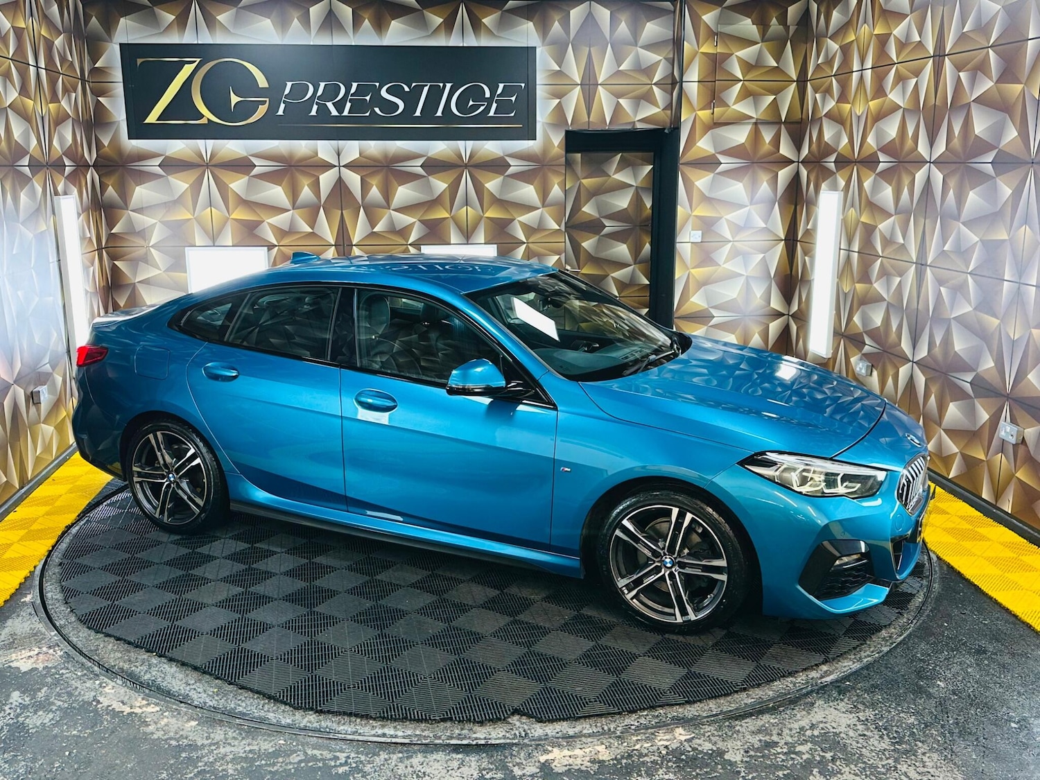 Used BMW 2 Series 2021 for sale - 78007805: Photo 33