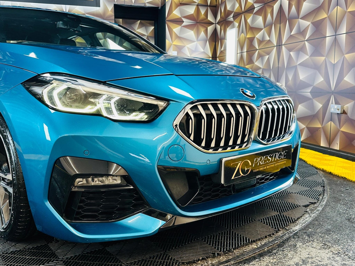 Used BMW 2 Series 2021 for sale - 78007805: Photo 34