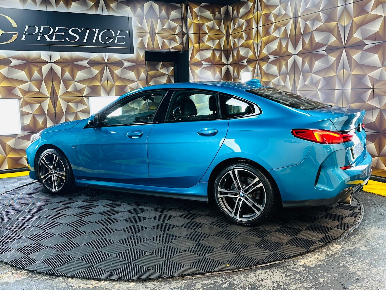 Used BMW 2 Series 2021 for sale - 78007805: Photo 35