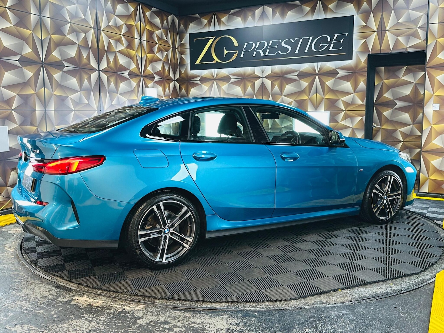 Used BMW 2 Series 2021 for sale - 78007805: Photo 37