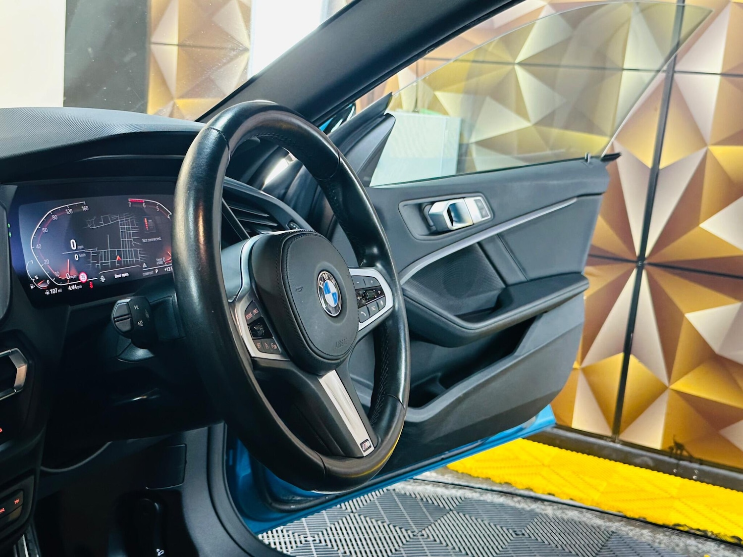 Used BMW 2 Series 2021 for sale - 78007805: Photo 38