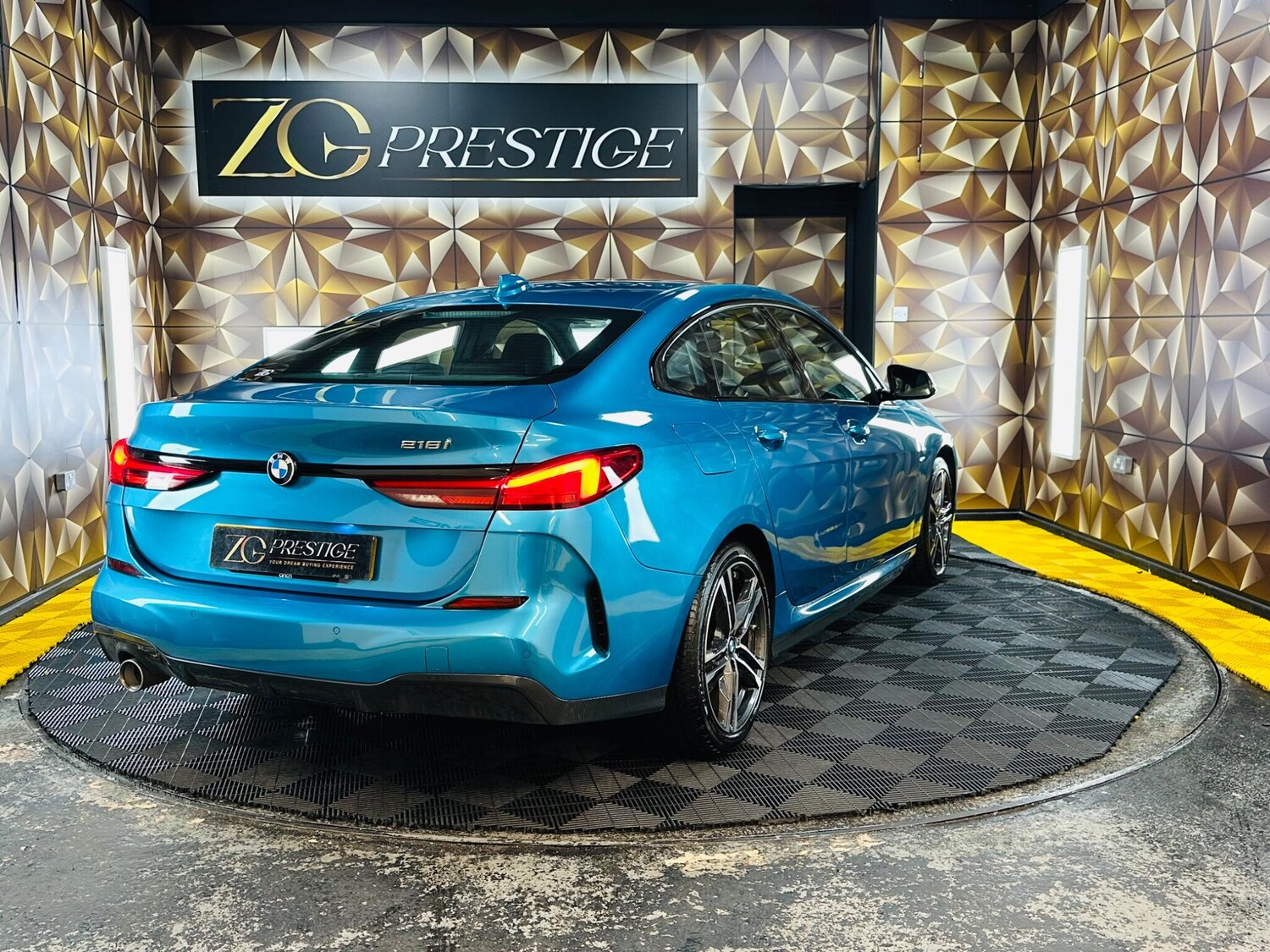 Used BMW 2 Series 2021 for sale - 78007805: Photo 39