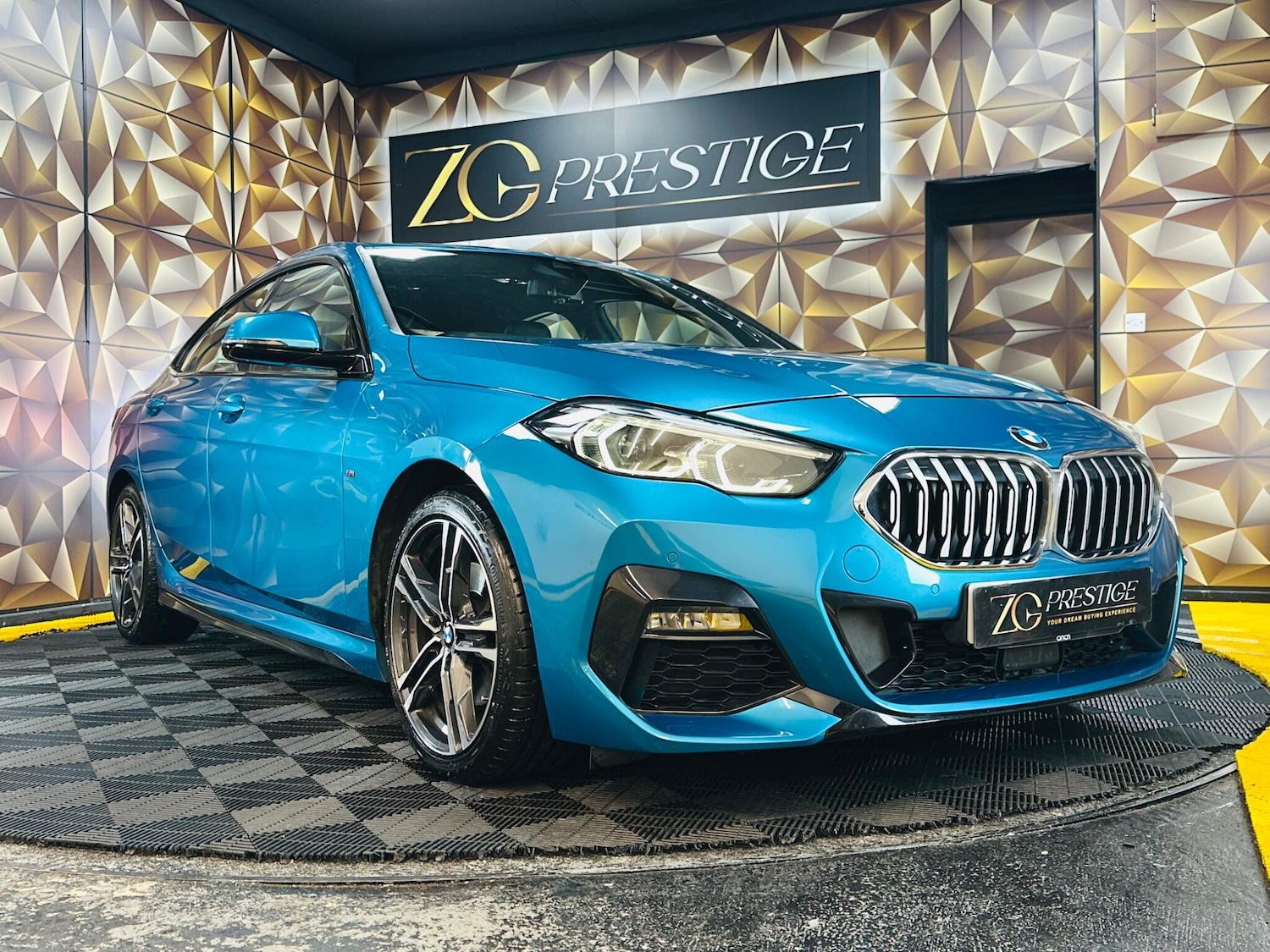 Used BMW 2 Series 2021 for sale - 78007805: Photo 40