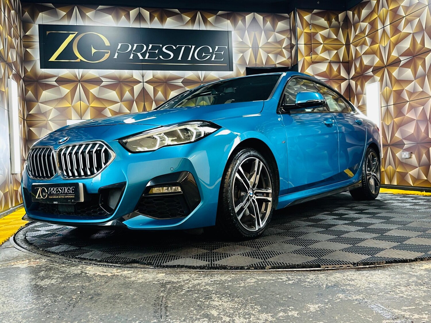 Used BMW 2 Series 2021 for sale - 78007805: Photo 41