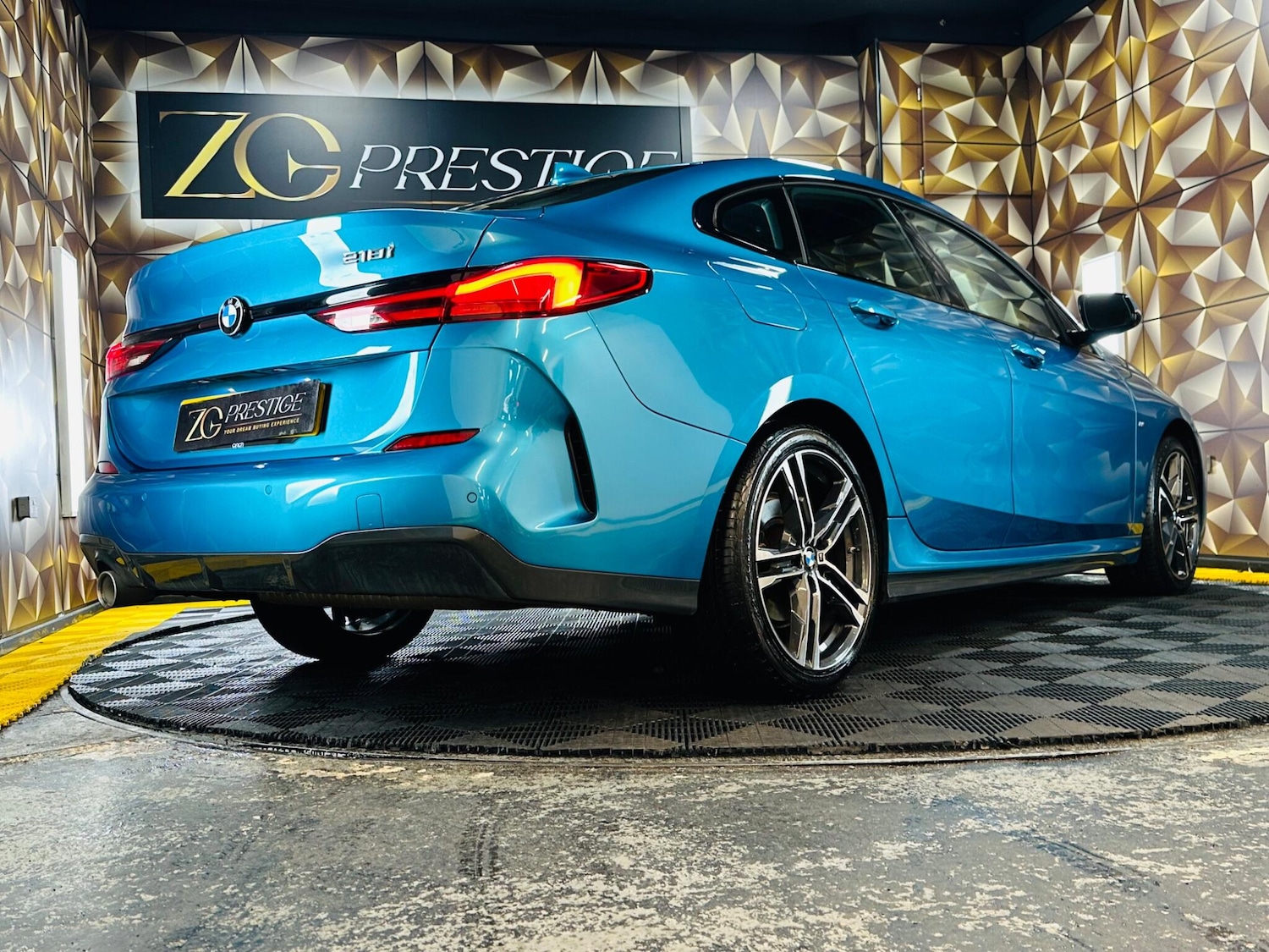 Used BMW 2 Series 2021 for sale - 78007805: Photo 42