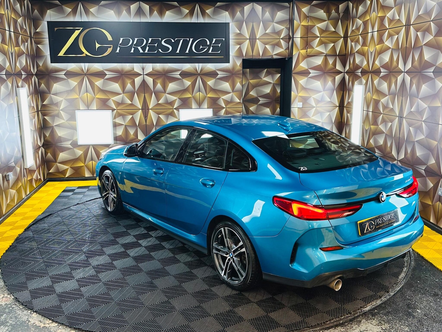 Used BMW 2 Series 2021 for sale - 78007805: Photo 43