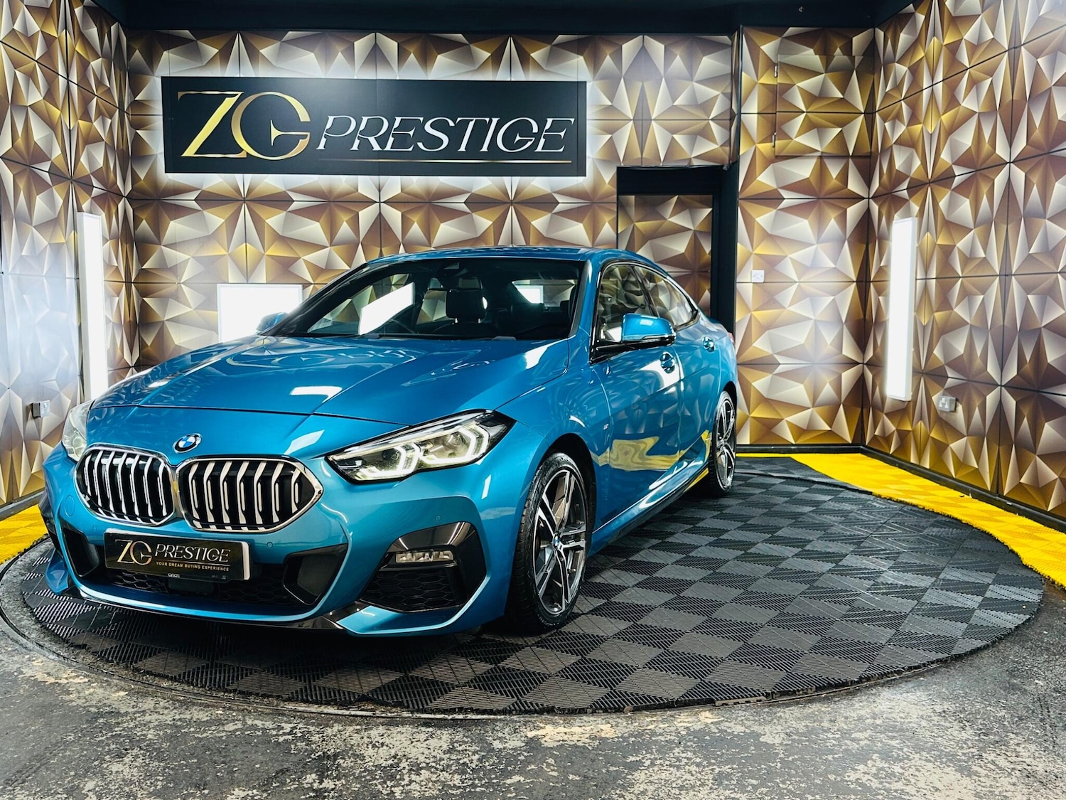 Used BMW 2 Series 2021 for sale - 78007805: Photo 45