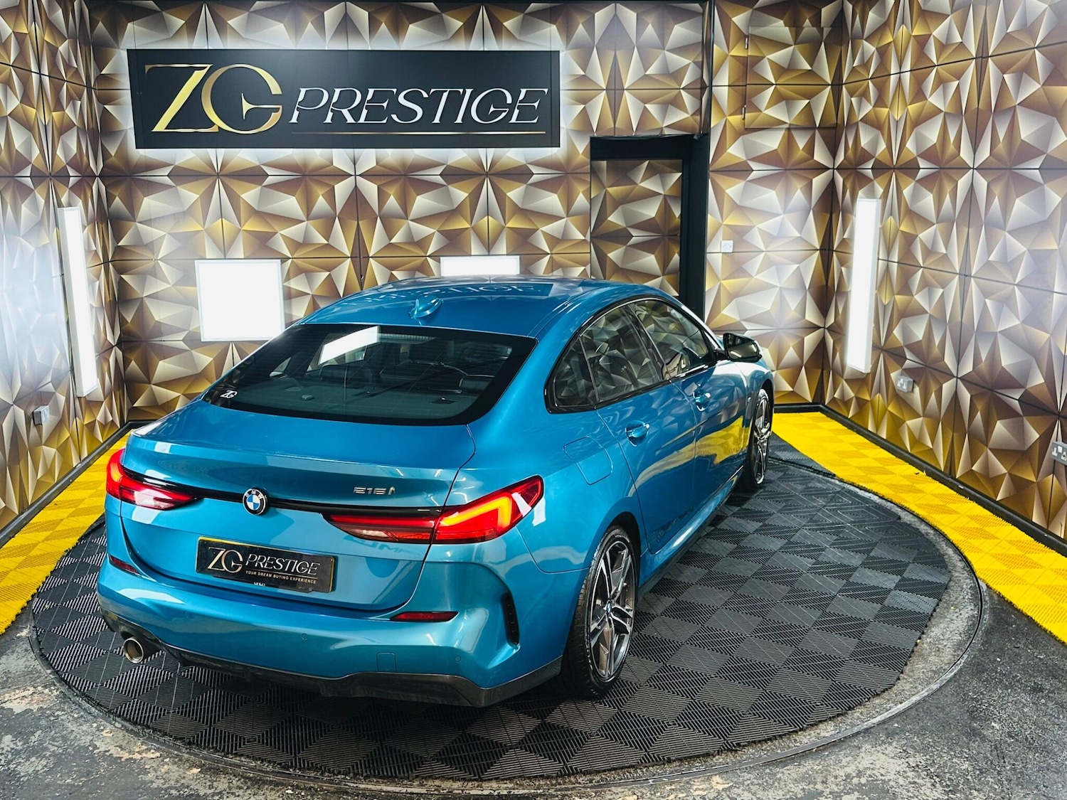 Used BMW 2 Series 2021 for sale - 78007805: Photo 46