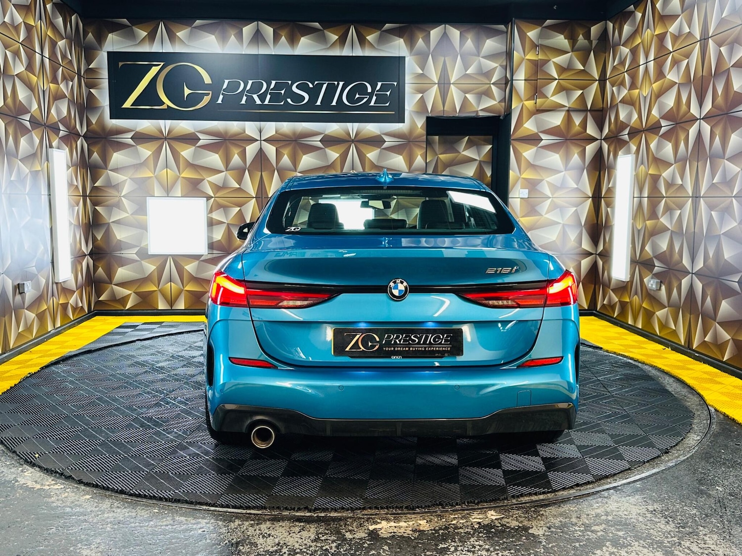 Used BMW 2 Series 2021 for sale - 78007805: Photo 5