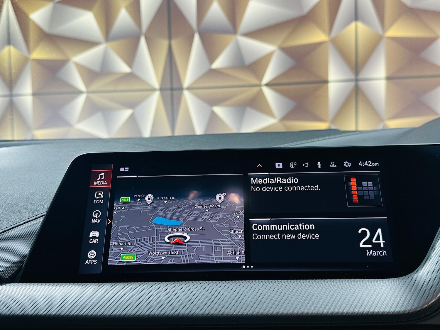 Used BMW 2 Series 2021 for sale - 78007805: Photo 52