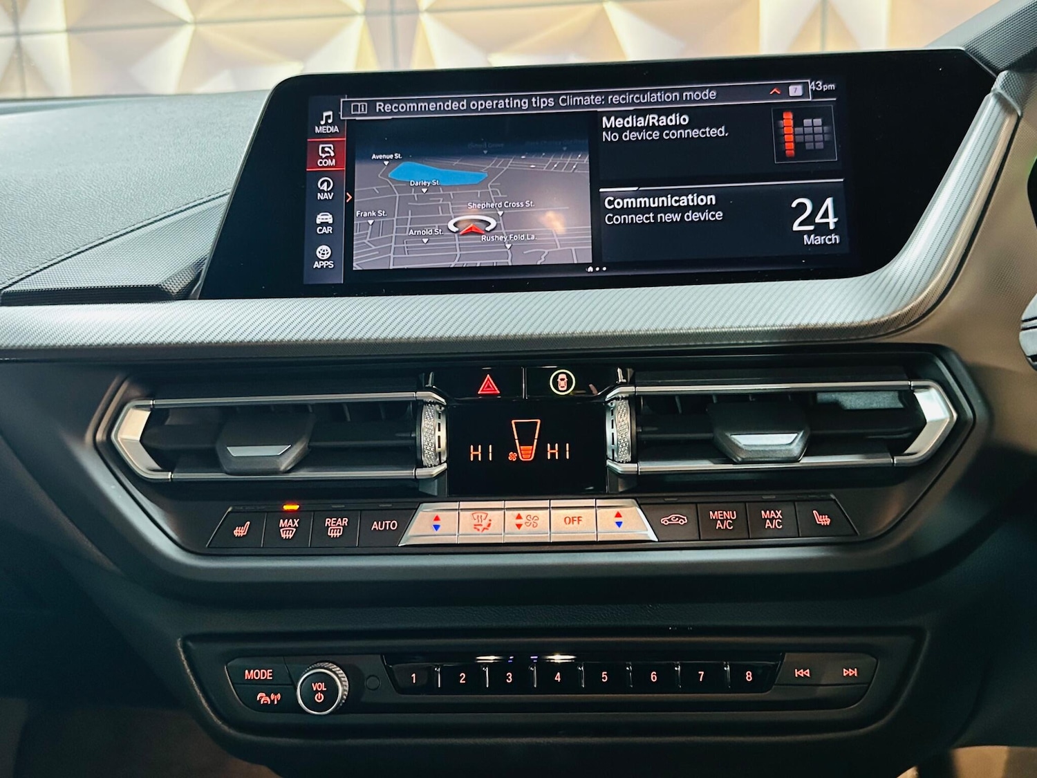 Used BMW 2 Series 2021 for sale - 78007805: Photo 57