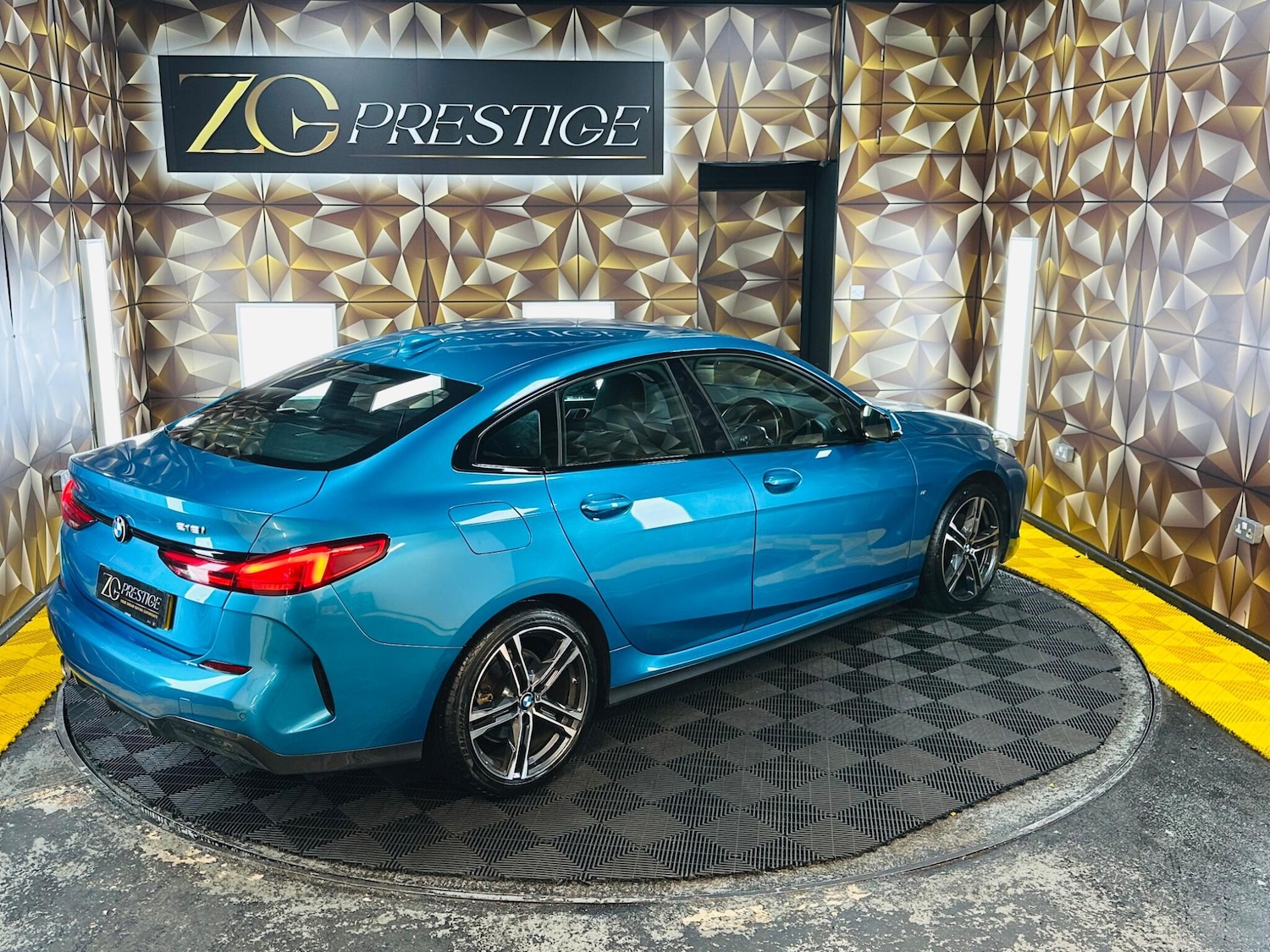 Used BMW 2 Series 2021 for sale - 78007805: Photo 7