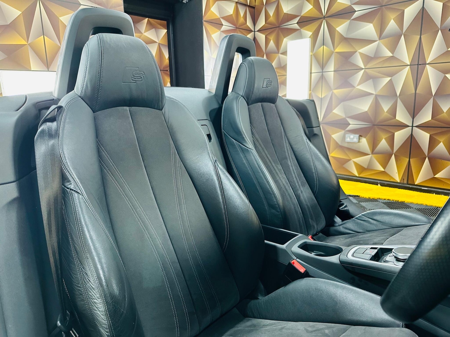 Used Audi TT 2016 for sale - 77853130: Photo 10