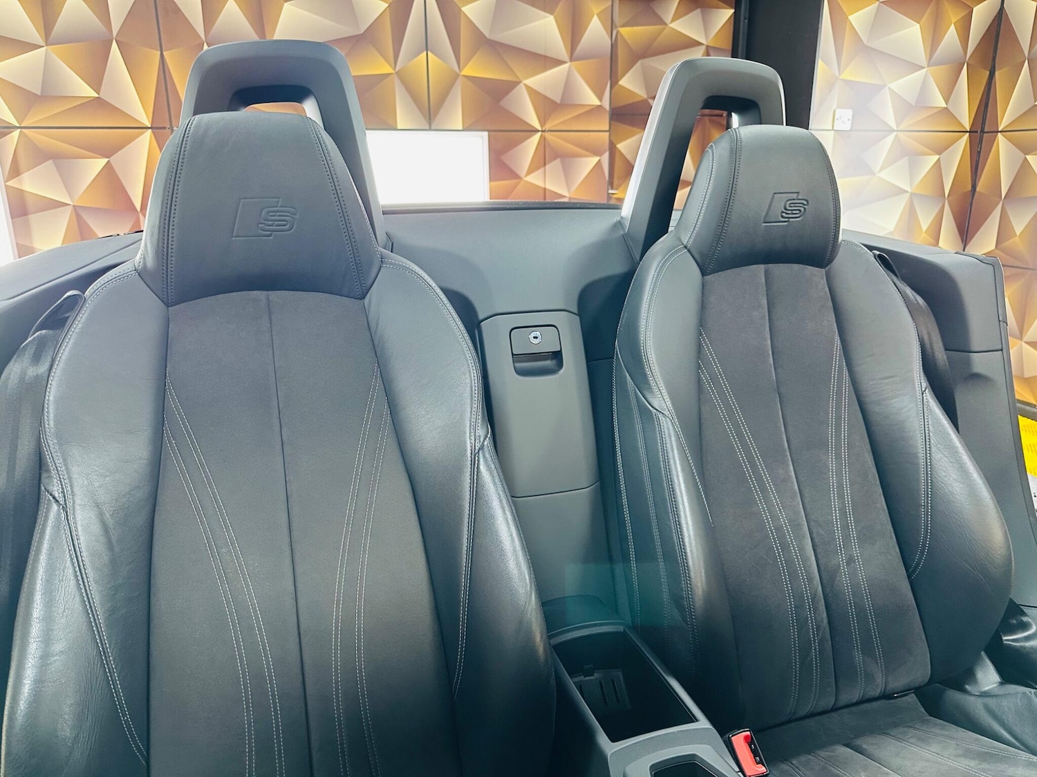 Used Audi TT 2016 for sale - 77853130: Photo 18