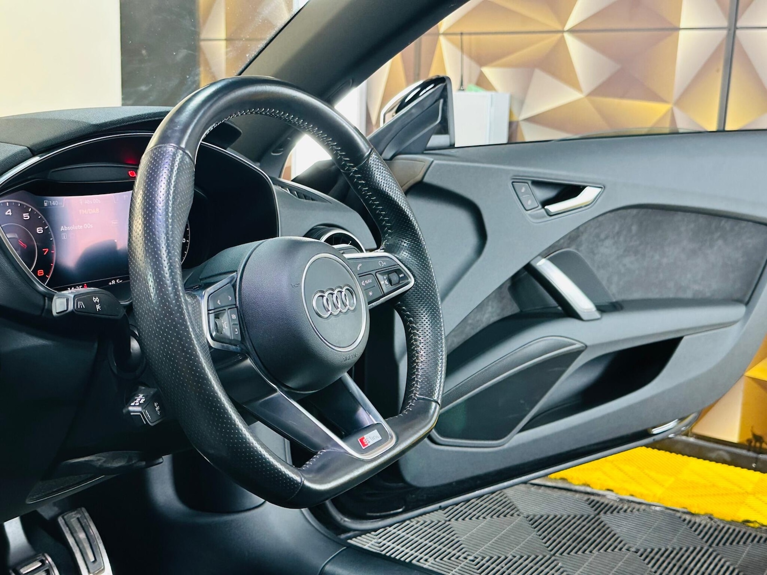 Used Audi TT 2016 for sale - 77853130: Photo 22