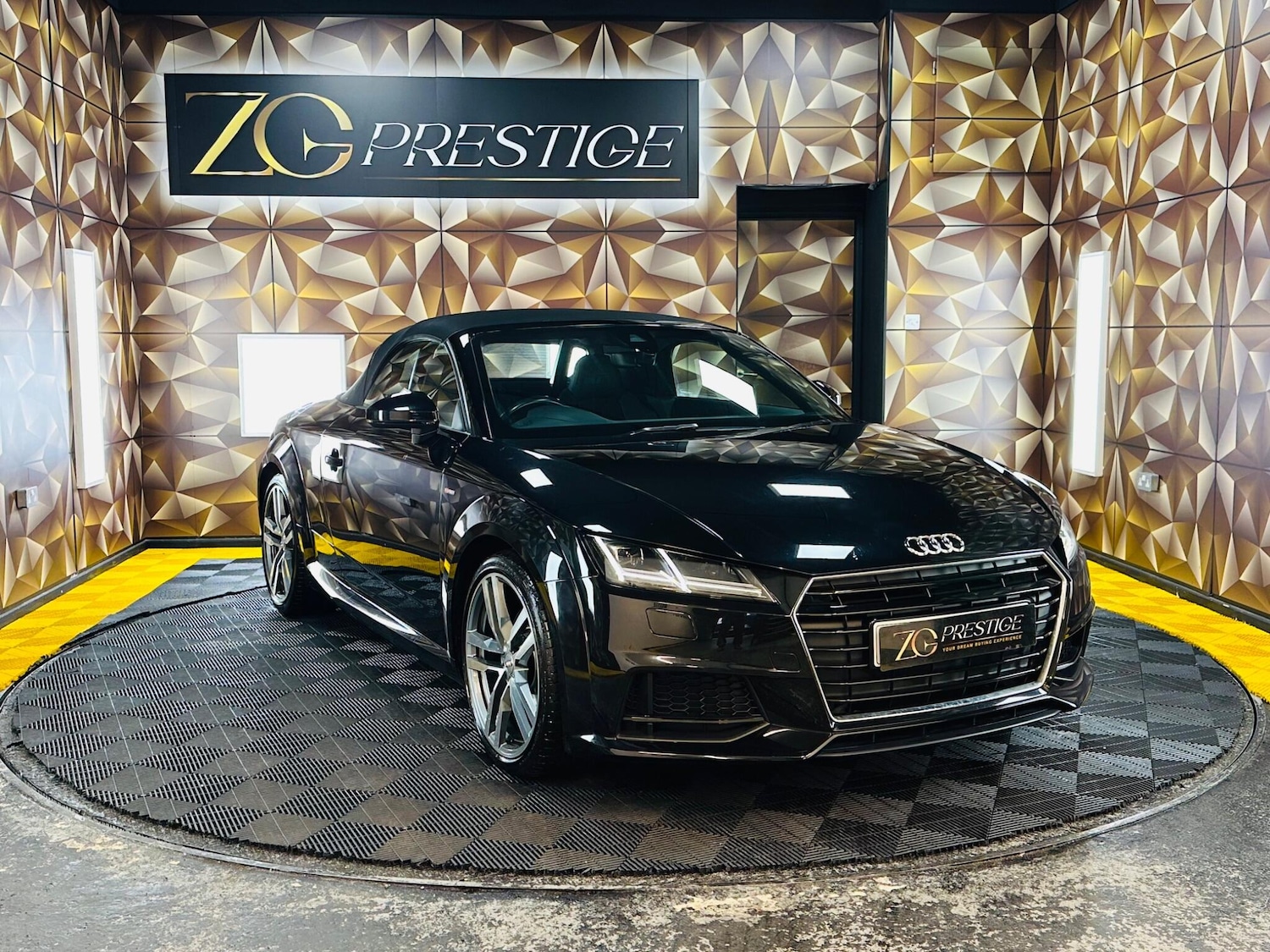 Used Audi TT 2016 for sale - 77853130: Photo 23