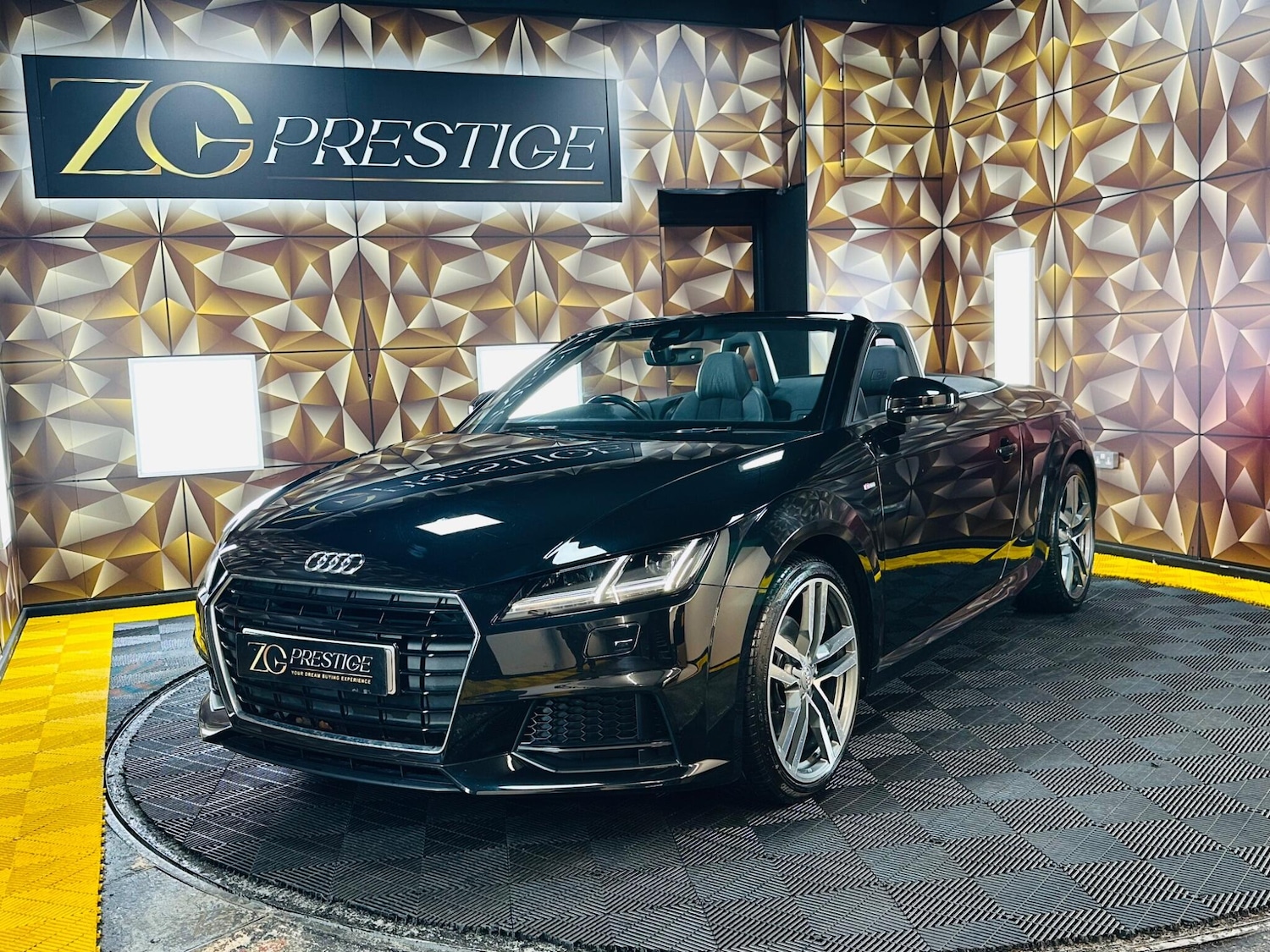 Used Audi TT 2016 for sale - 77853130: Photo 25