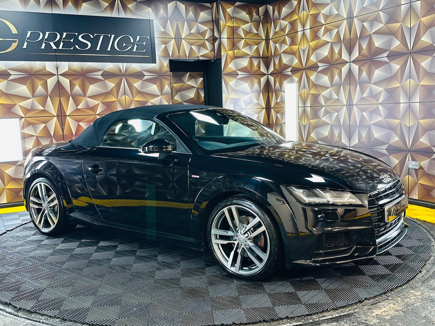 Used Audi TT 2016 for sale - 77853130: Photo 26