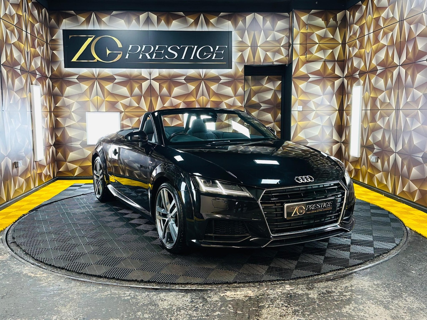 Used Audi TT 2016 for sale - 77853130: Photo 29