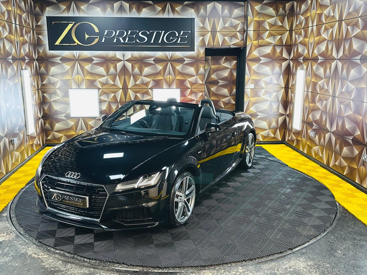 Used Audi TT 2016 for sale - 77853130: Photo 31