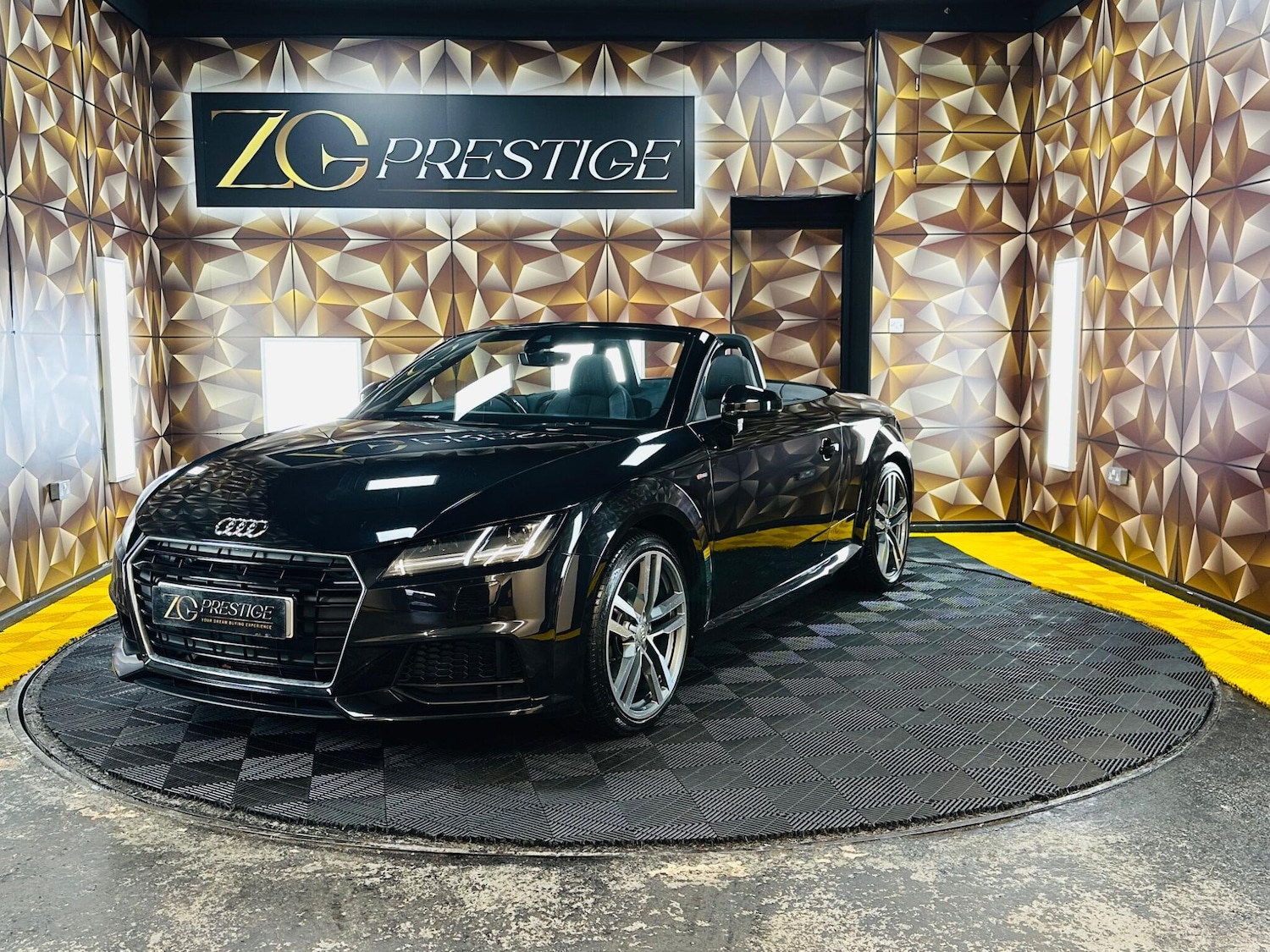 Used Audi TT 2016 for sale - 77853130: Photo 40