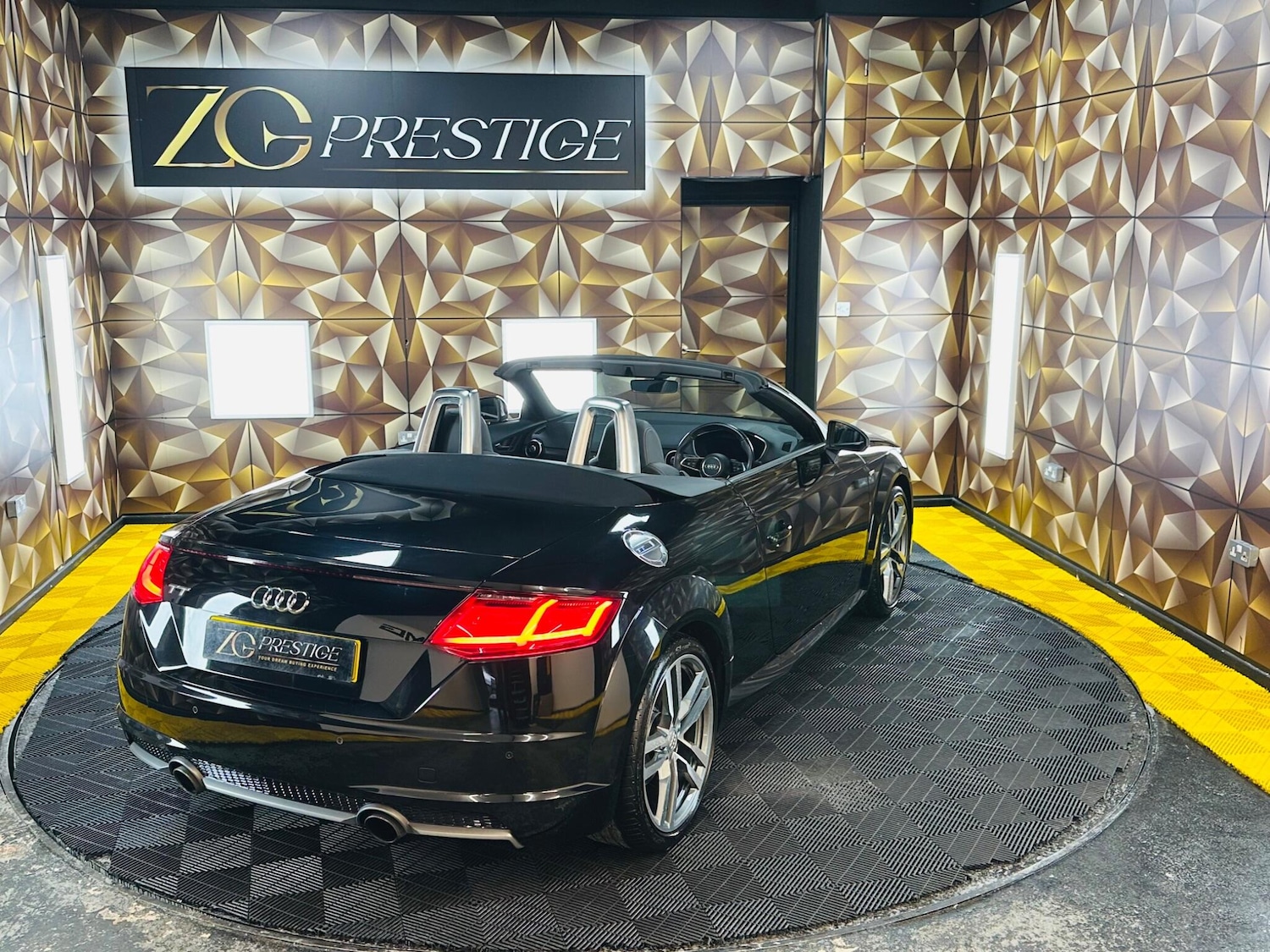 Used Audi TT 2016 for sale - 77853130: Photo 41