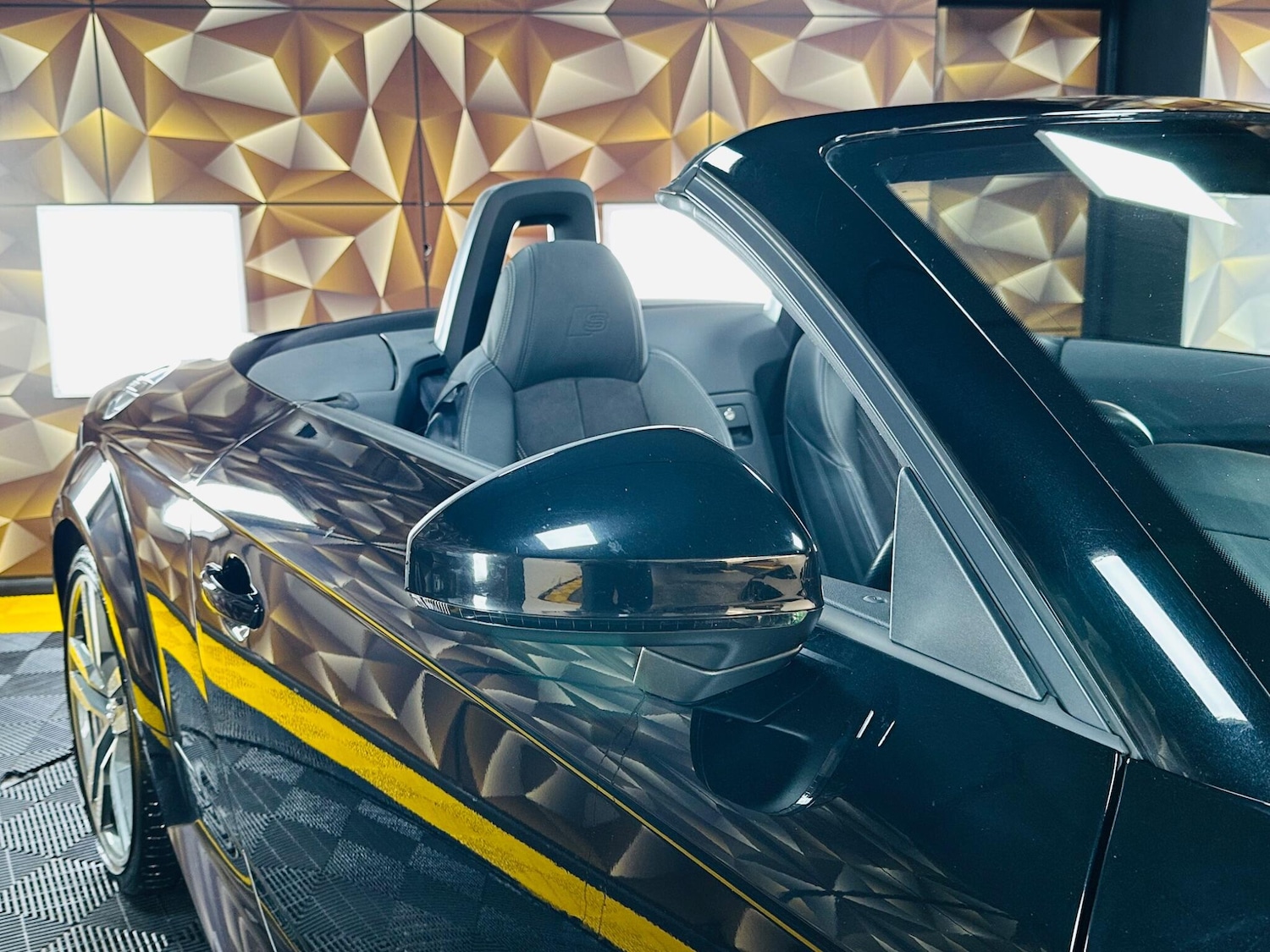 Used Audi TT 2016 for sale - 77853130: Photo 42