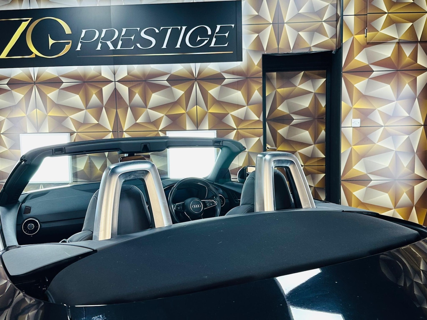 Used Audi TT 2016 for sale - 77853130: Photo 44