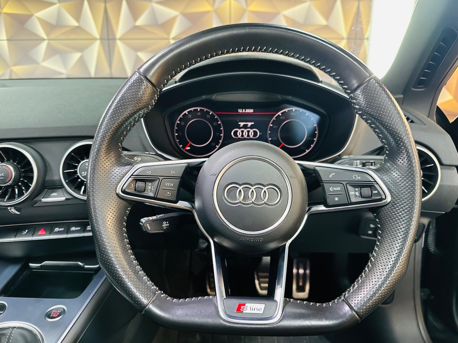 Used Audi TT 2016 for sale - 77853130: Photo 49