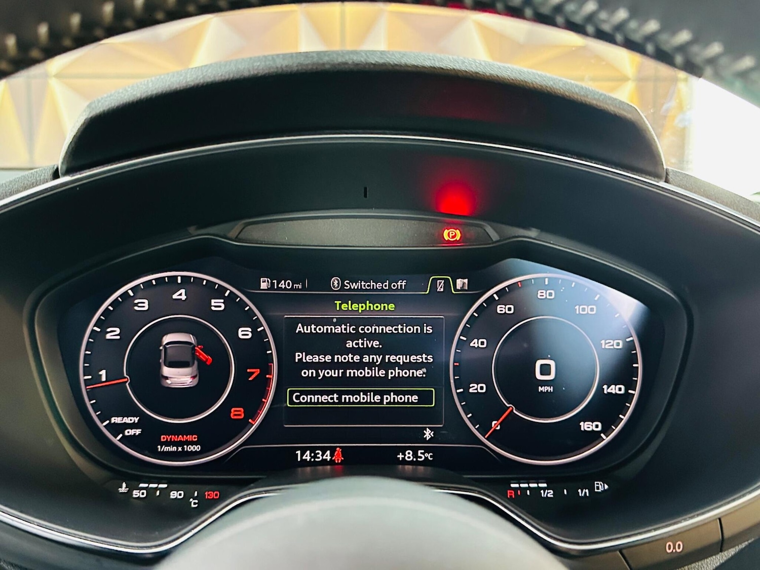 Used Audi TT 2016 for sale - 77853130: Photo 52