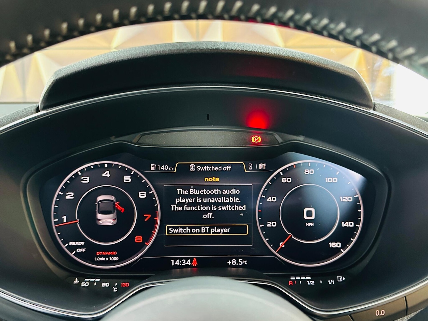 Used Audi TT 2016 for sale - 77853130: Photo 55